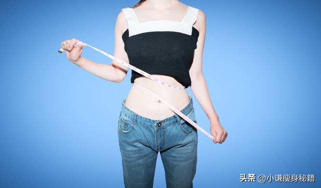 10位减肥达人总结的减肥小妙招,减肥秘籍必知尽快拥有心仪身材