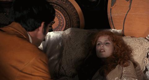 把它当情色片看，可真误会这位大师了