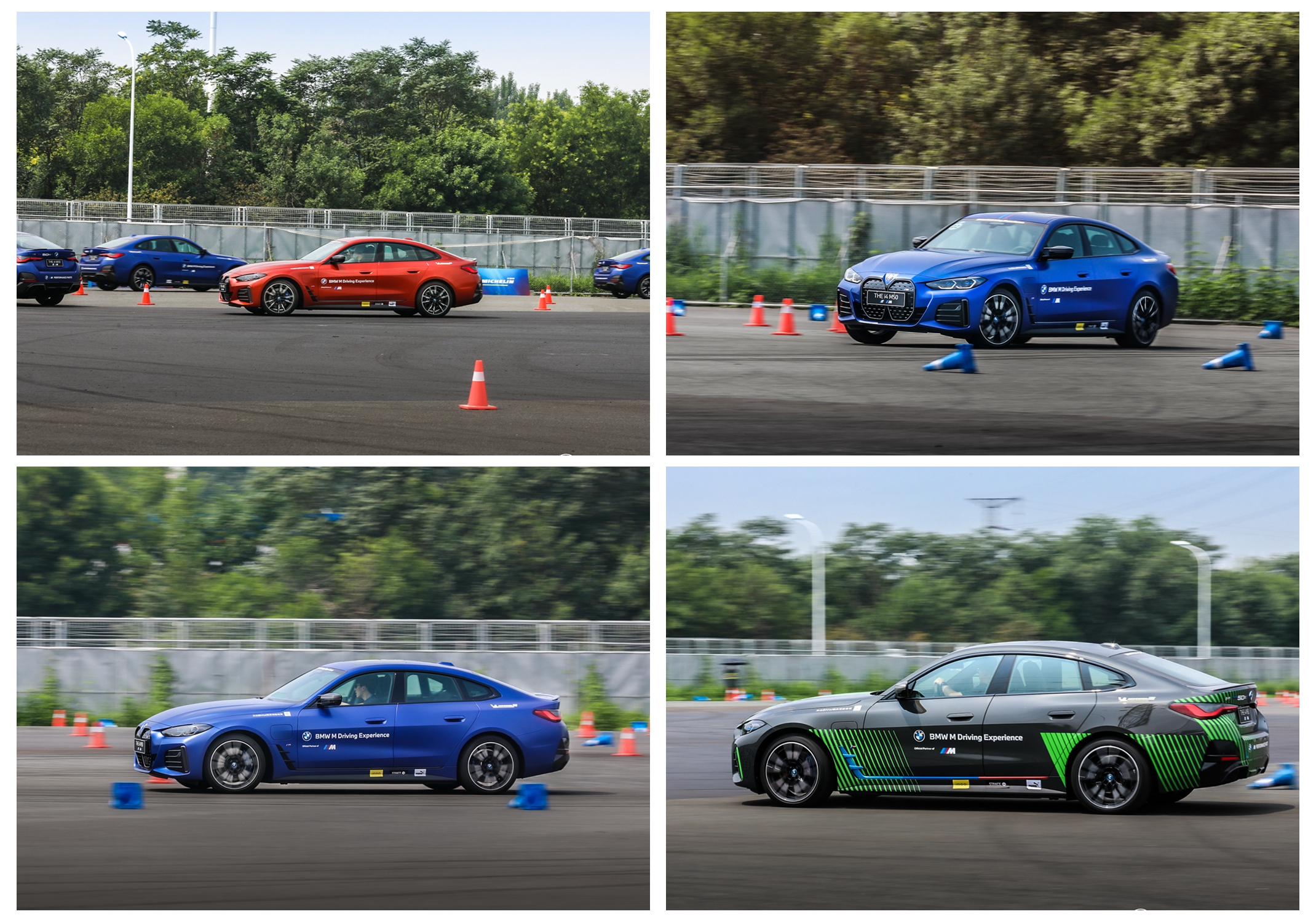 宝马50周年m标,宝马M系列50周年纪念