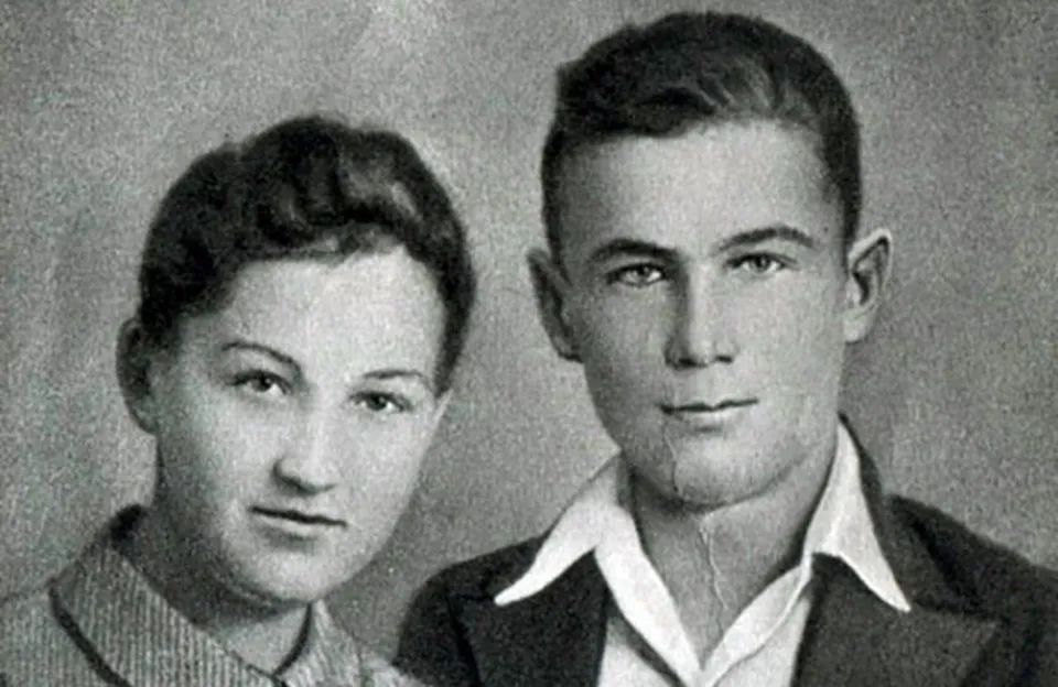 二战苏联英雄卓娅,苏联卫国英雄卓娅