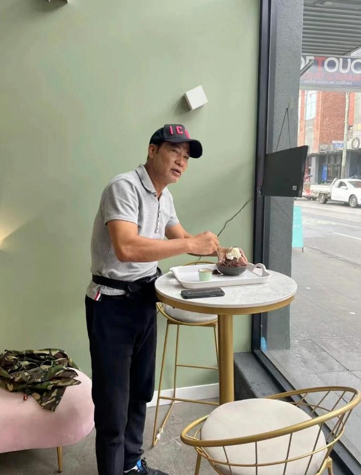 澳大利亚墨尔本人口2018,墨尔本和悉尼人口发展潜力