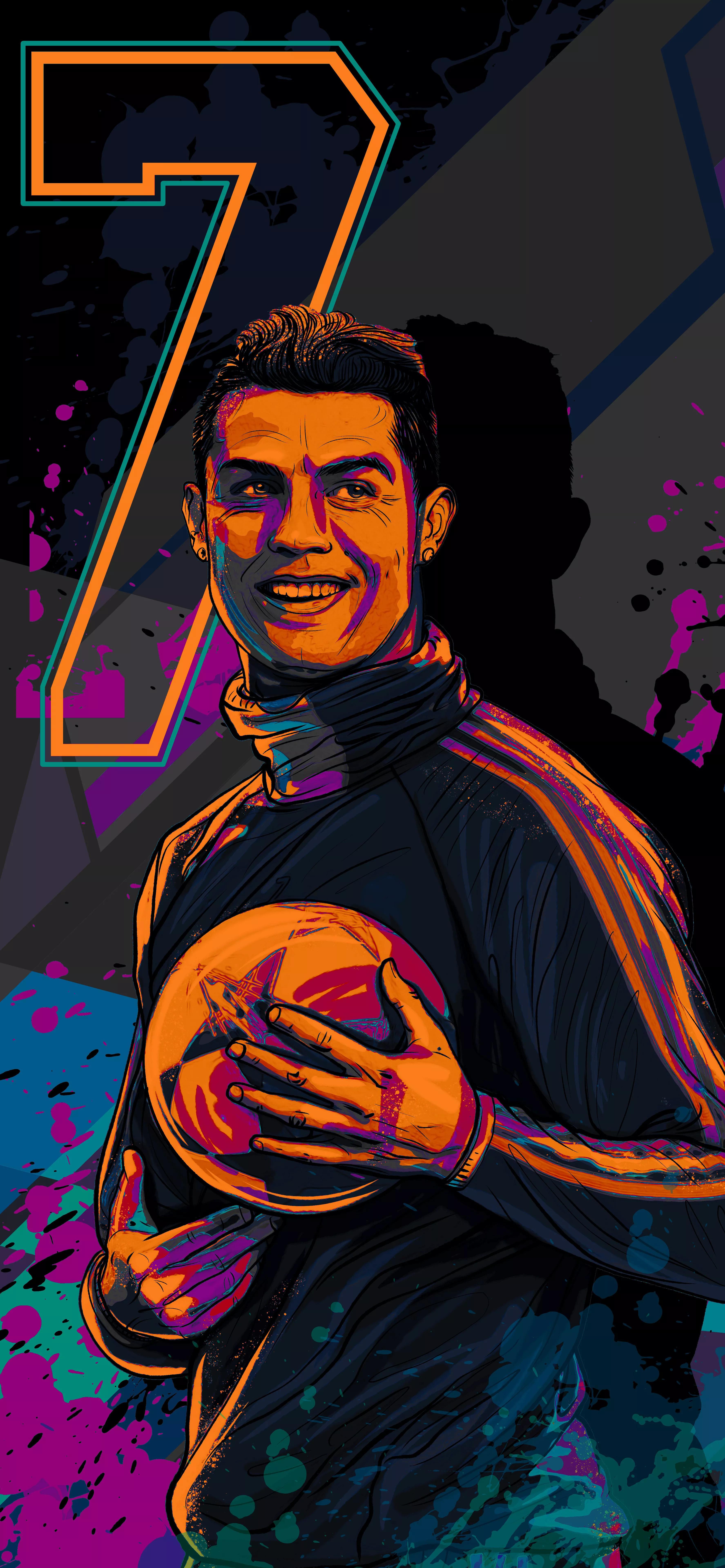 意大利足球壁纸,手机壁纸足球球衣