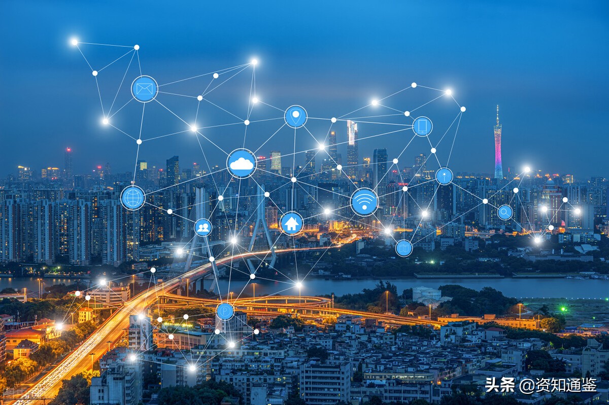 家庭宽带基础知识大全,如何扩大家庭宽带范围