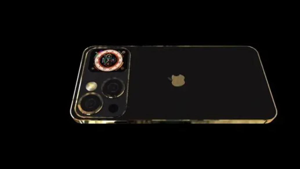 苹果15promax灵动岛是分开的吗,iphone15灵动岛怎么设置开启