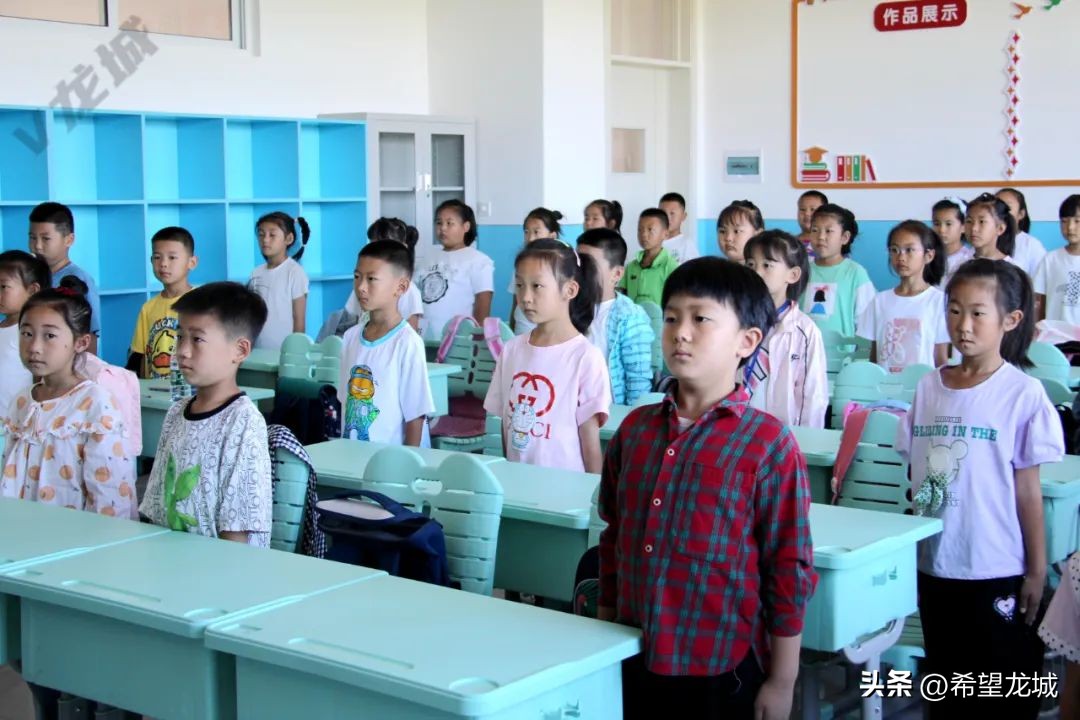 2024龙城街道哪有新开学校,朝阳龙城区新建学校