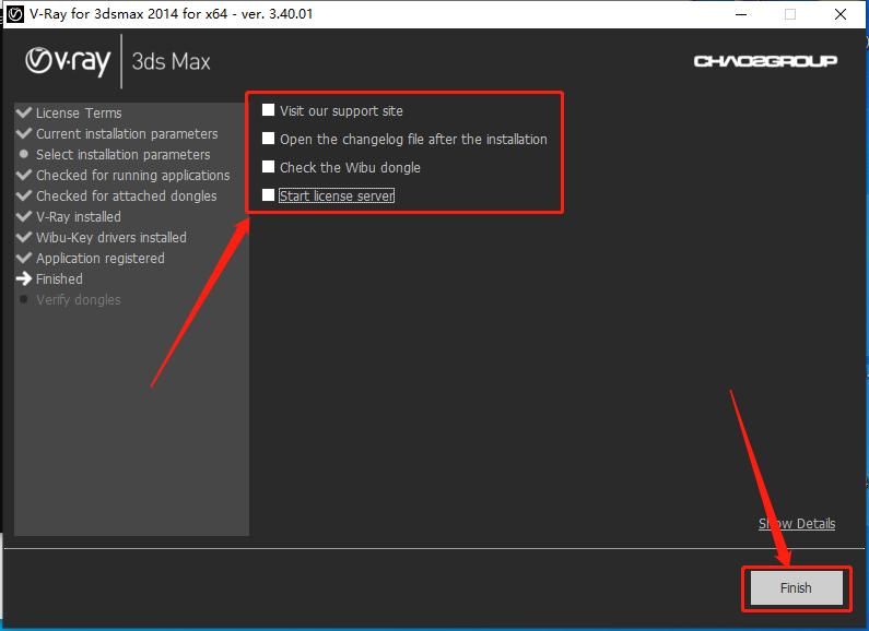 vray3.6for3dmax2016,3dsmax2014用哪个版本的vray