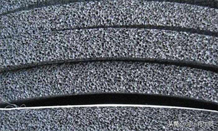 发泡工艺制作流程,发泡板材设计