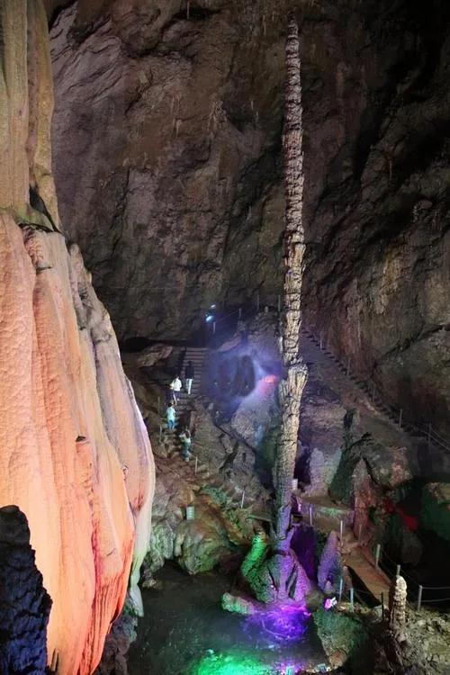 重庆万州旅游地图,万州旅游线路图