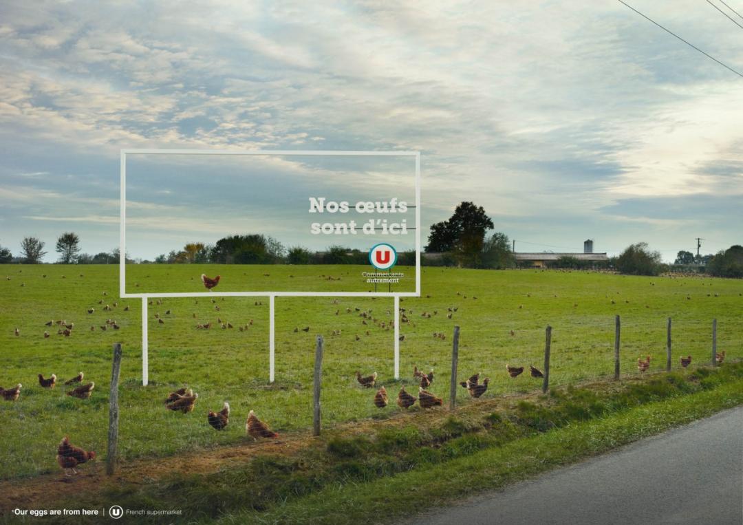 广告创意达人,资深广告创意人