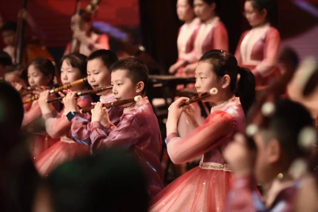 ​鼓楼这所“小”学校太不简单