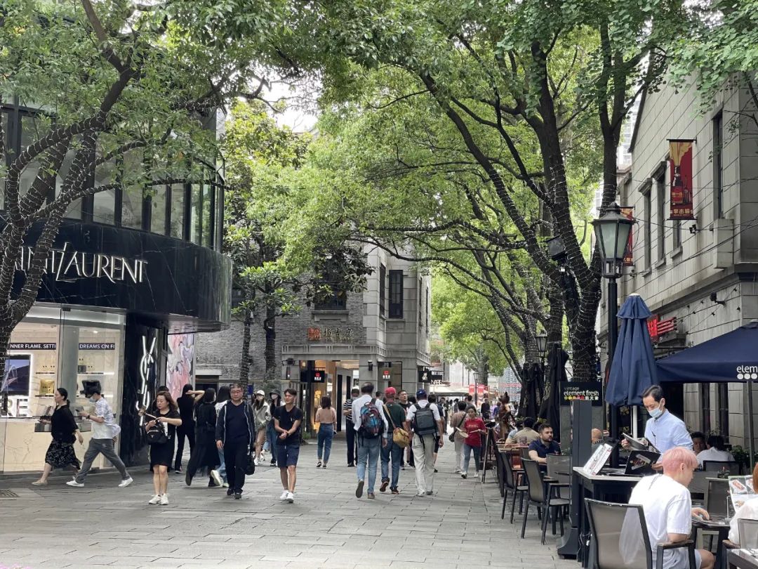 数百亿重仓武汉!不赚快钱的瑞安,赚到了什么?