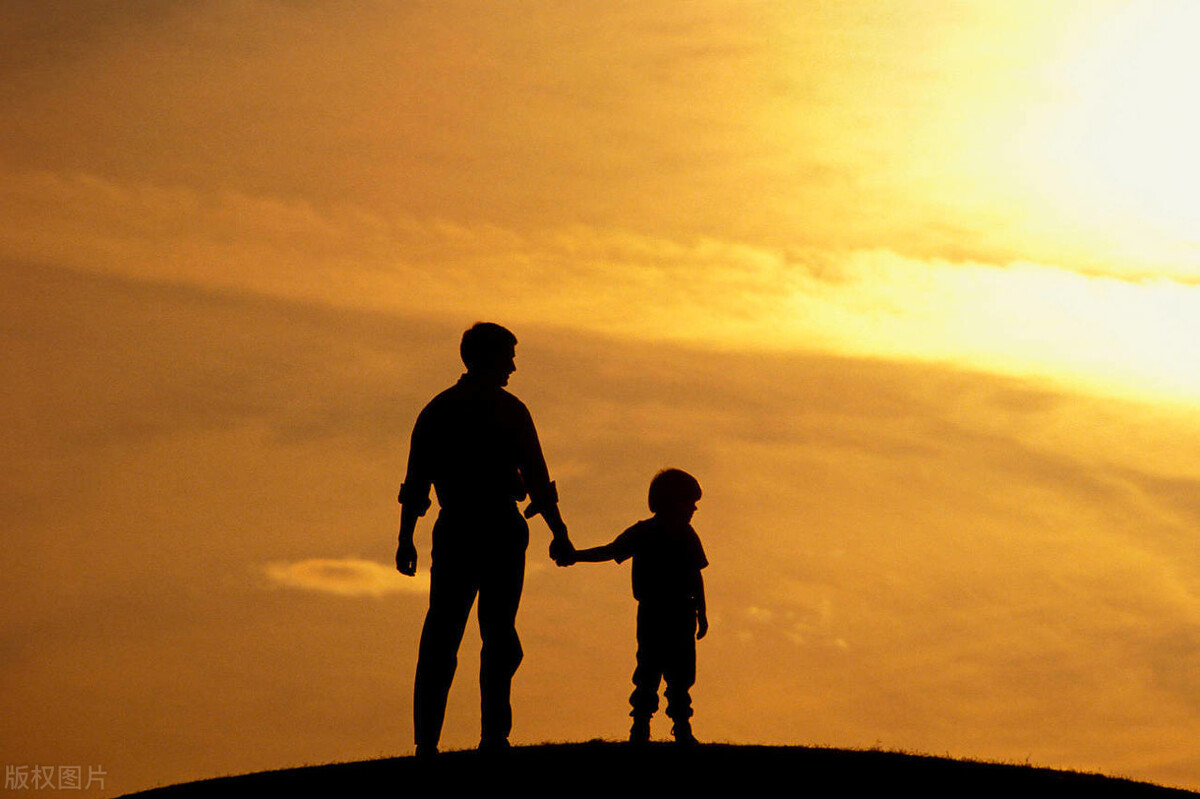 代沟就是这么产生的,代沟的产生责任在长辈