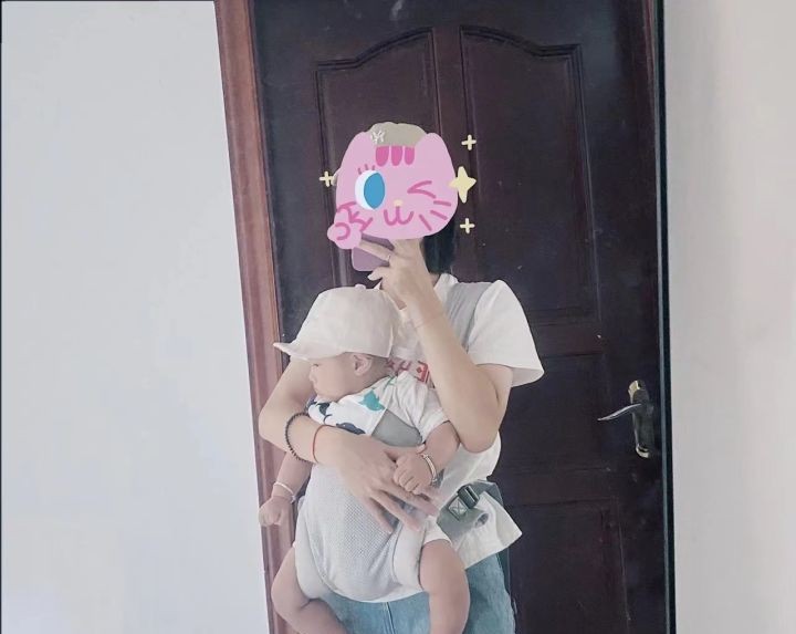 孕期待产必囤好物分享,孕妈妈该准备好物品清单图