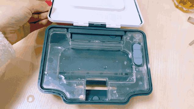 家用扫地机器人扫拖一体推荐,扫地吸尘器拖把一体机推荐测评