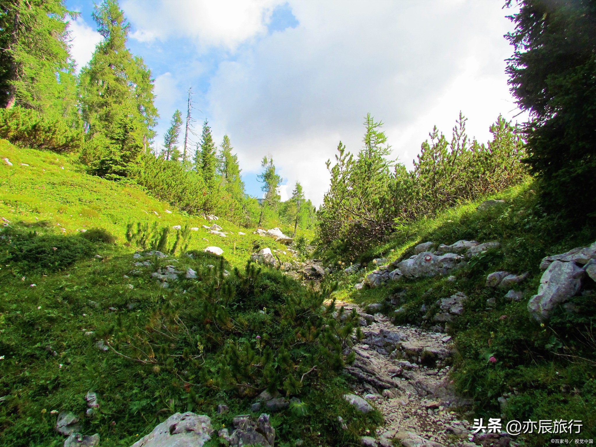 包头避暑最好的地方,包头冬天游玩地方推荐