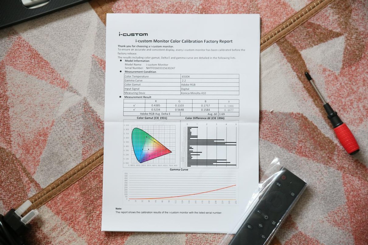 是显示器更是电视机，深度评测元创师icustom28H24k智慧显示器