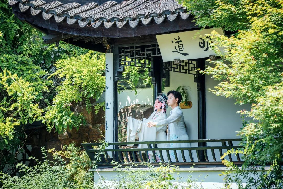 跟着梦华录游汴京,跟着梦华录学英语