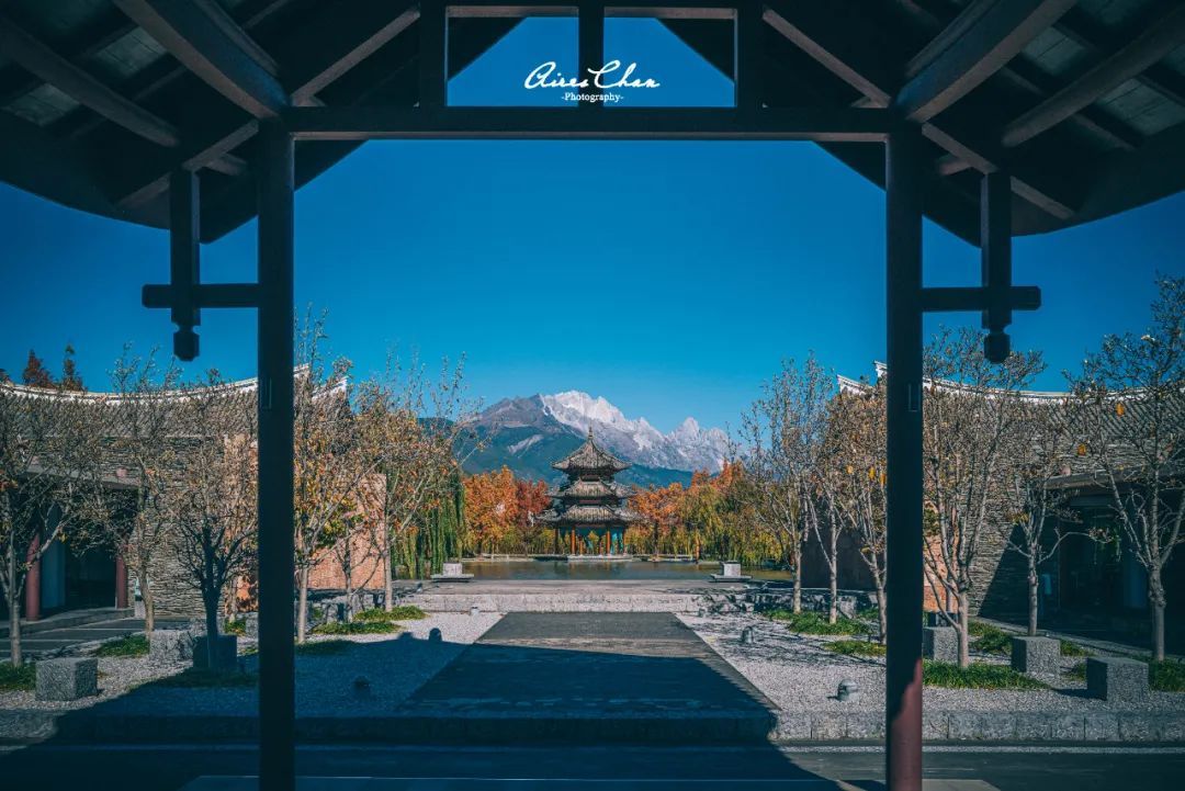 丽江悦榕庄酒店用餐,云南丽江悦榕庄酒店价格