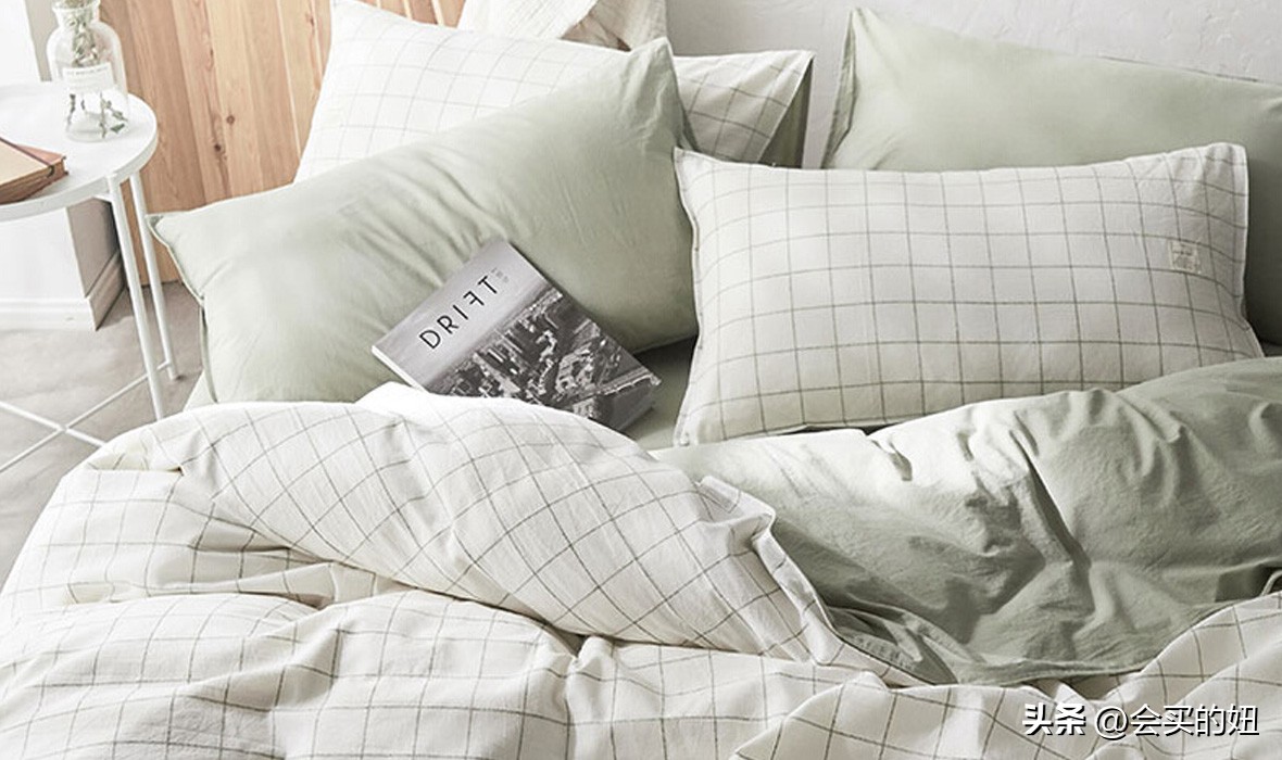 买床品去哪里买比较好又实惠,床品四件套店铺推荐