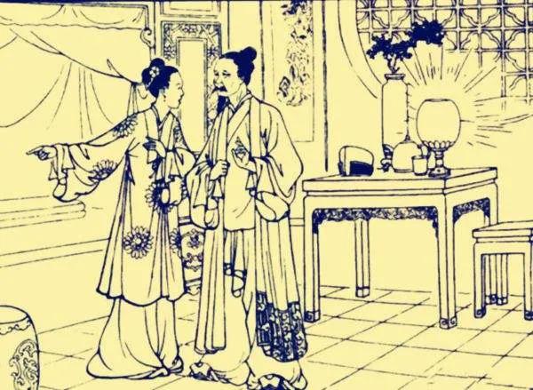 真实民间故事埋葬姐姐后续,民间故事出殡怪事