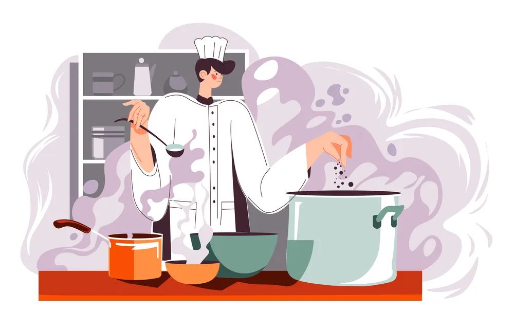 餐饮营销前景和思路,餐饮行业的新媒体营销应该怎么玩