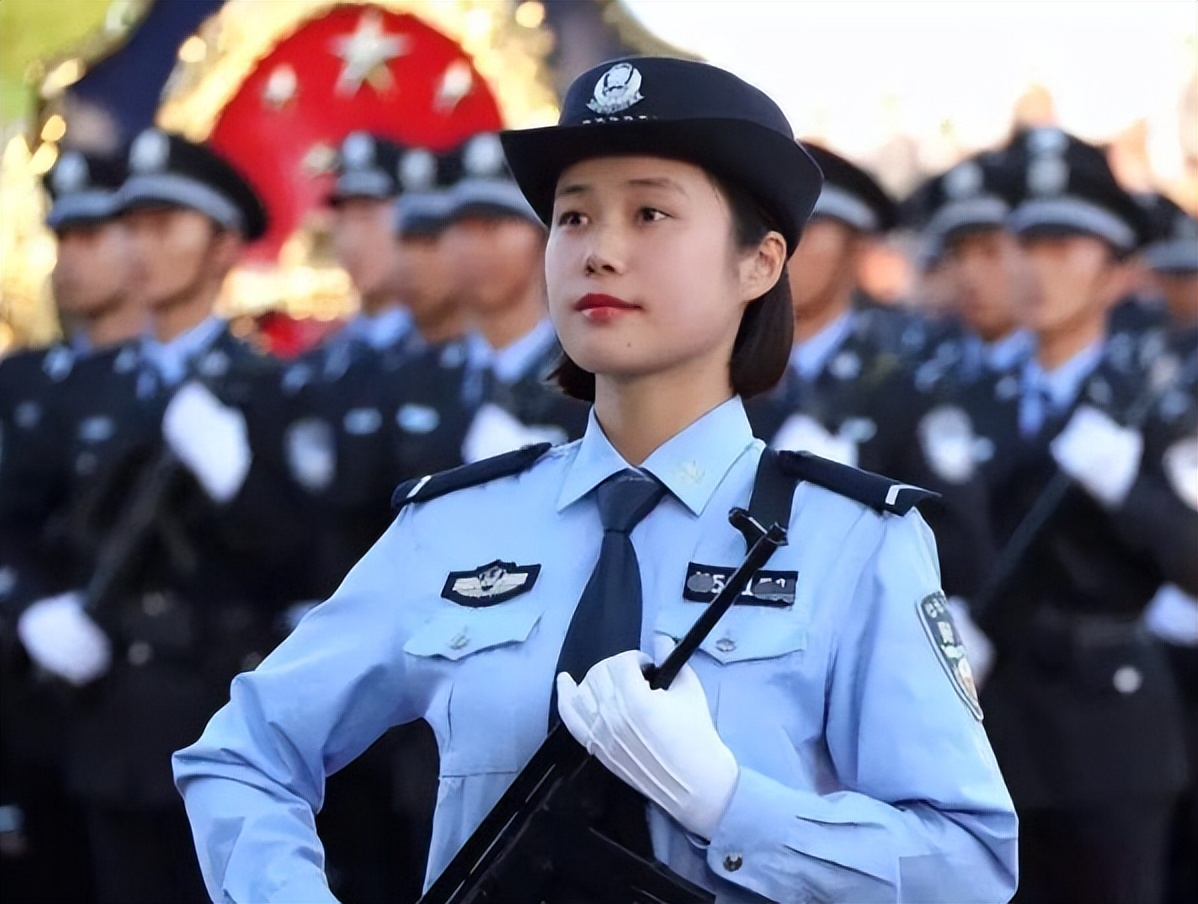 行政编警察与事业编警察有何区别,行政编警察和事业编警察区别