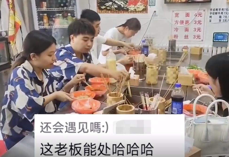 唐山打人事件店铺老板视频,唐山打人事件有企业家发生么