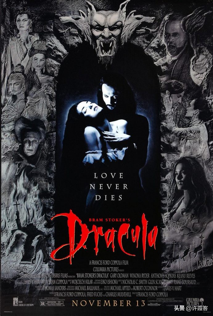 我最爱的20位国际影坛绝美的性感女神,你喜欢哪几个？