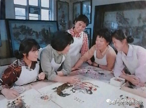 老青岛十大品牌,这些老品牌是老青岛抹不掉的记忆