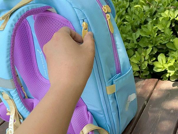 儿童小学生护脊书包推荐,小学生护脊书包排行榜前十名