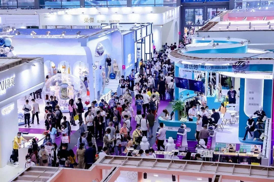 深圳国际贴身衣物供应链展,2019深圳服装供应链博览会