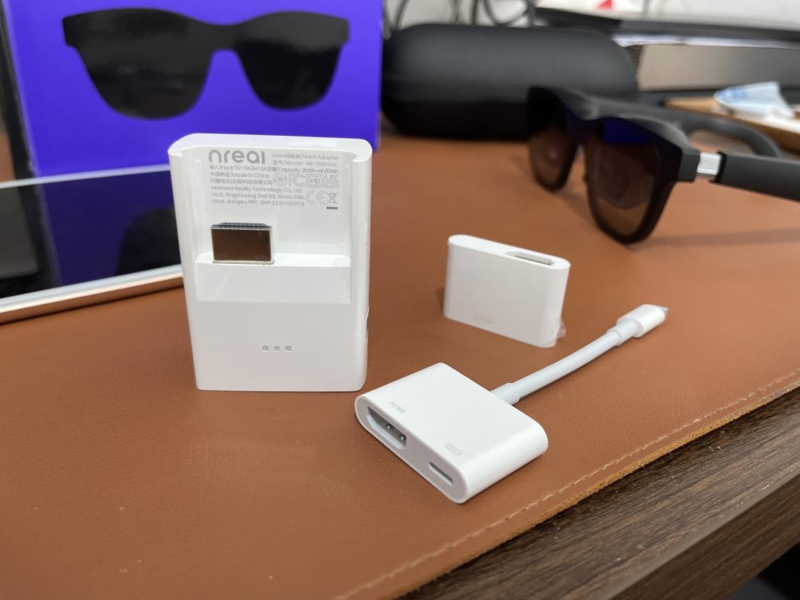 nrealair全面评测,nrealairiphone测评