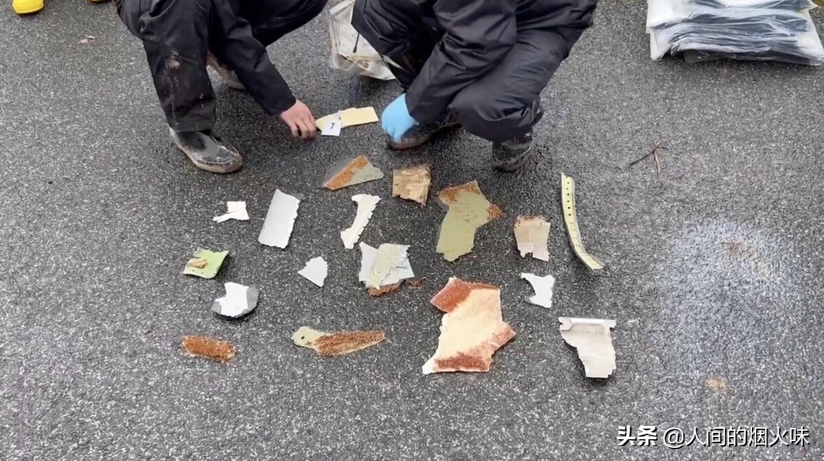 东航空难确认身份,东航空难人员都找到了吗