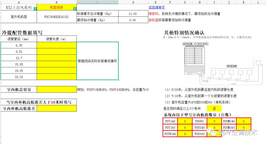 30多种空调点检拨码调试手册+水机氟机技术手册+监控+视频+软件
