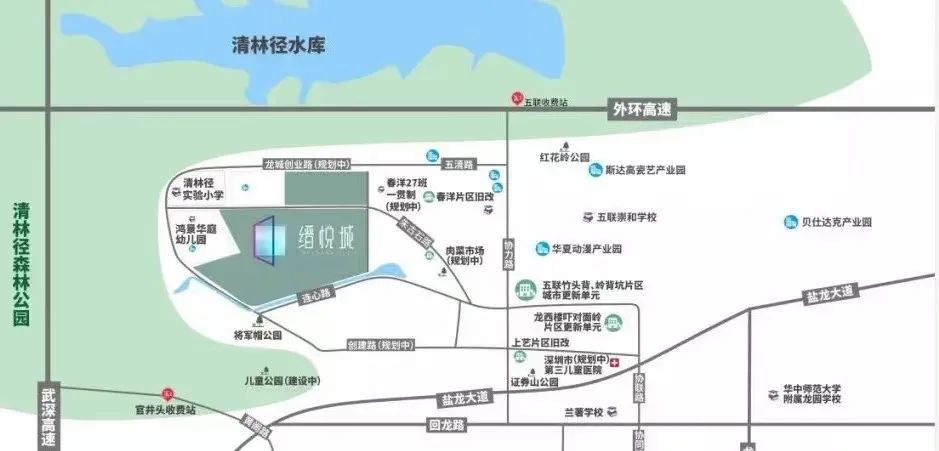 深圳龙岗在售楼盘最新价格,深圳龙岗新房最新出售楼盘