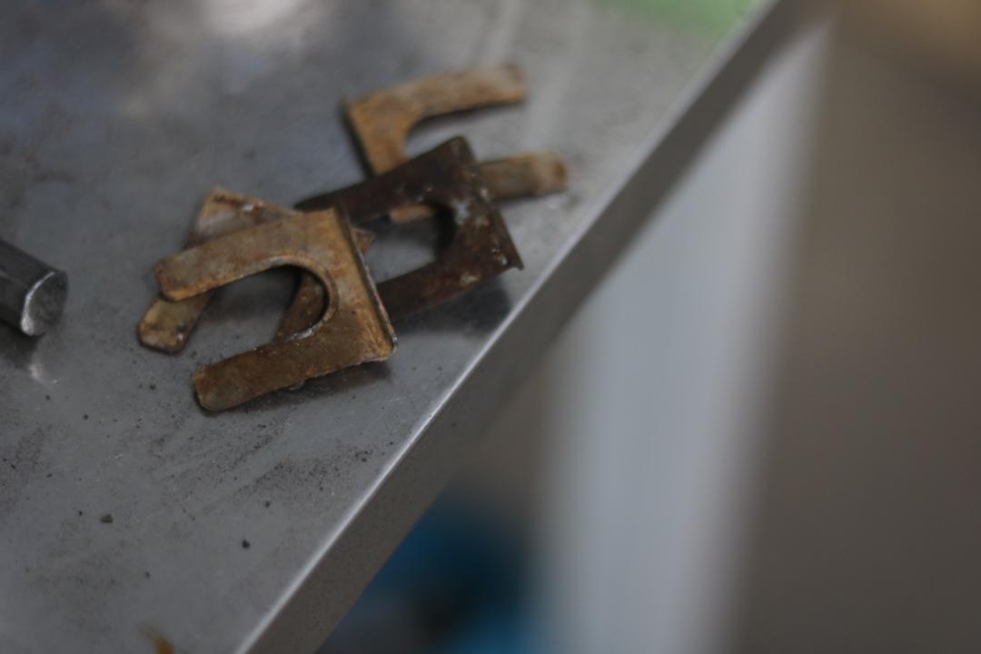 11年的丰田霸道翻新复活,破旧丰田翻新