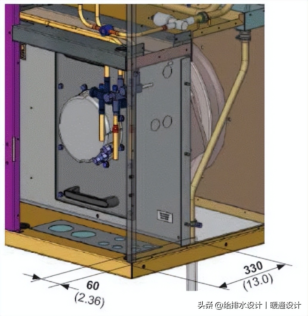 精密空调安装详细教程新手必看,精密空调安装视频