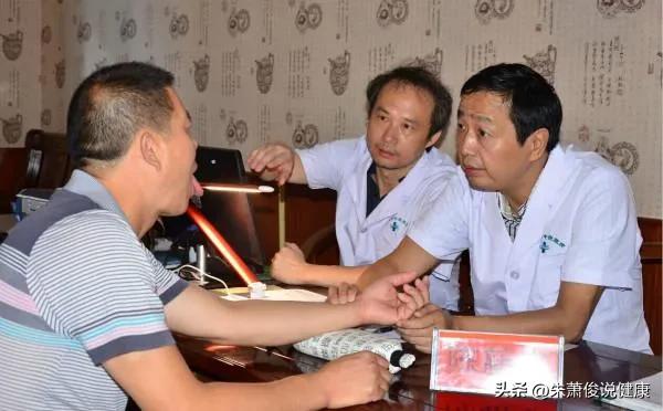 湖南湘潭有好的中医吗,湖南湘潭中医最厉害的十大名医