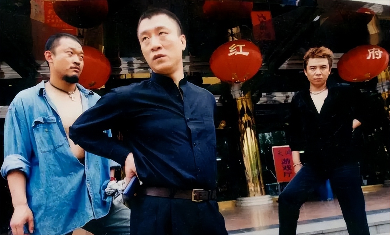 中国十大悍匪刘华强,刘华强的原型和封彪的原型谁厉害