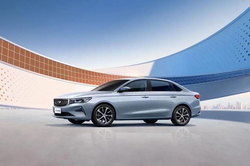 10万以内落地入手这几款车没有错,10万以下适合老人开的车