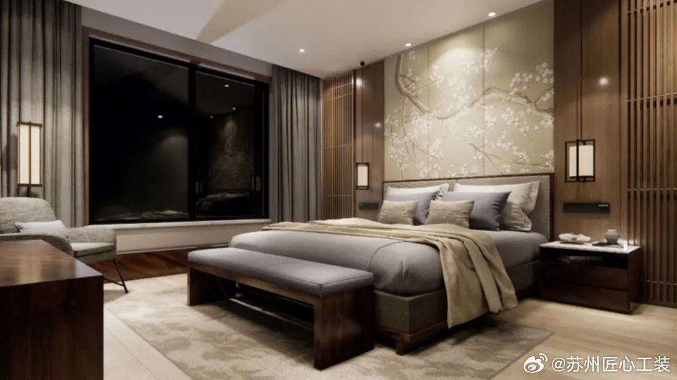 酒店装修风格说明什么,酒店装修设计风格有哪些