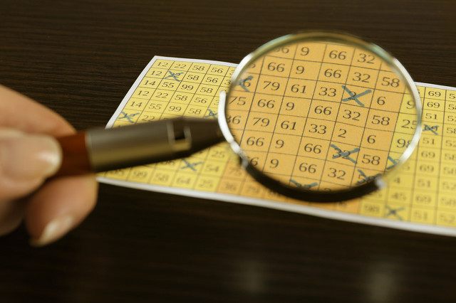 彩票月入过万真实案例,彩票一年获利六百万