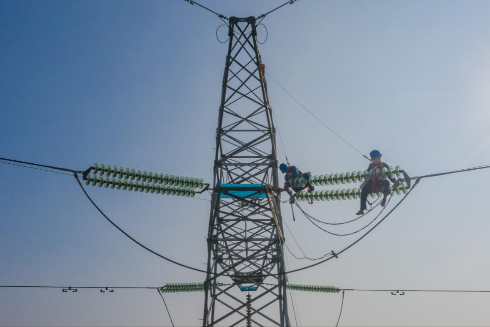 国家电网全国统一的电价,国家电网居民电价全球最低