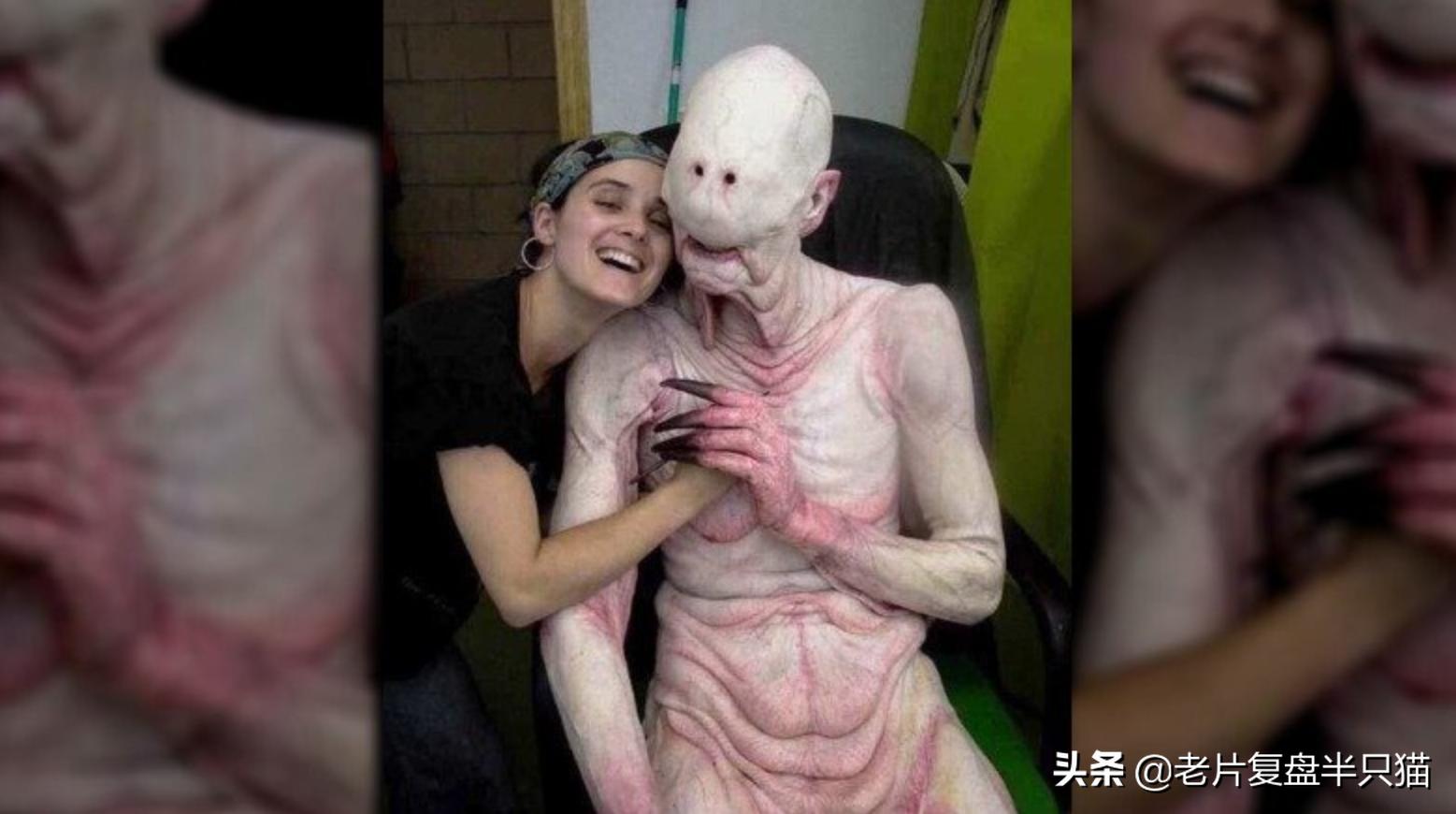 没看懂潘神的迷宫,潘神的迷宫深度讲解