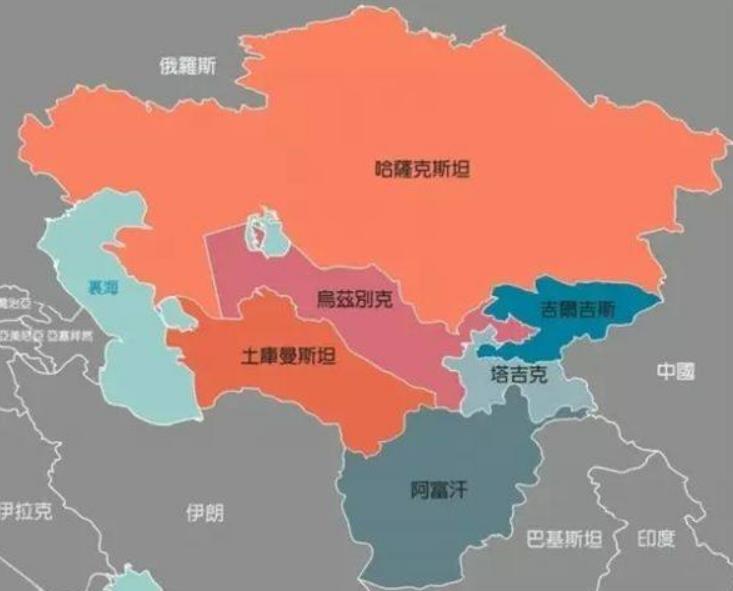 普京评价伊朗加入上合组织,美国对伊朗进入上合的看法