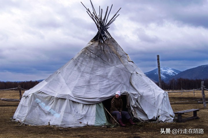 勘察加半岛土著：俄联邦视为“外邦民族”，拒绝联姻保留血统