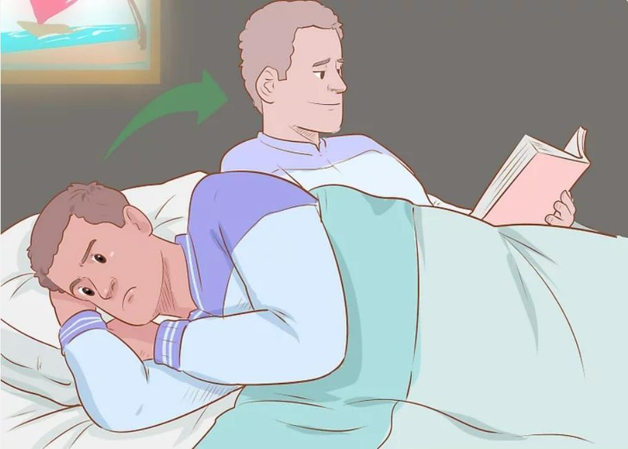 每晚裸睡对男性健康有什么影响,男人每天晚上裸睡有什么好处