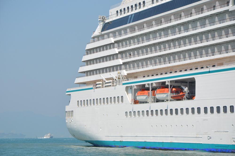 坐邮轮去旅游需要掌握哪些知识,邮轮出国豪华游8天7晚价格