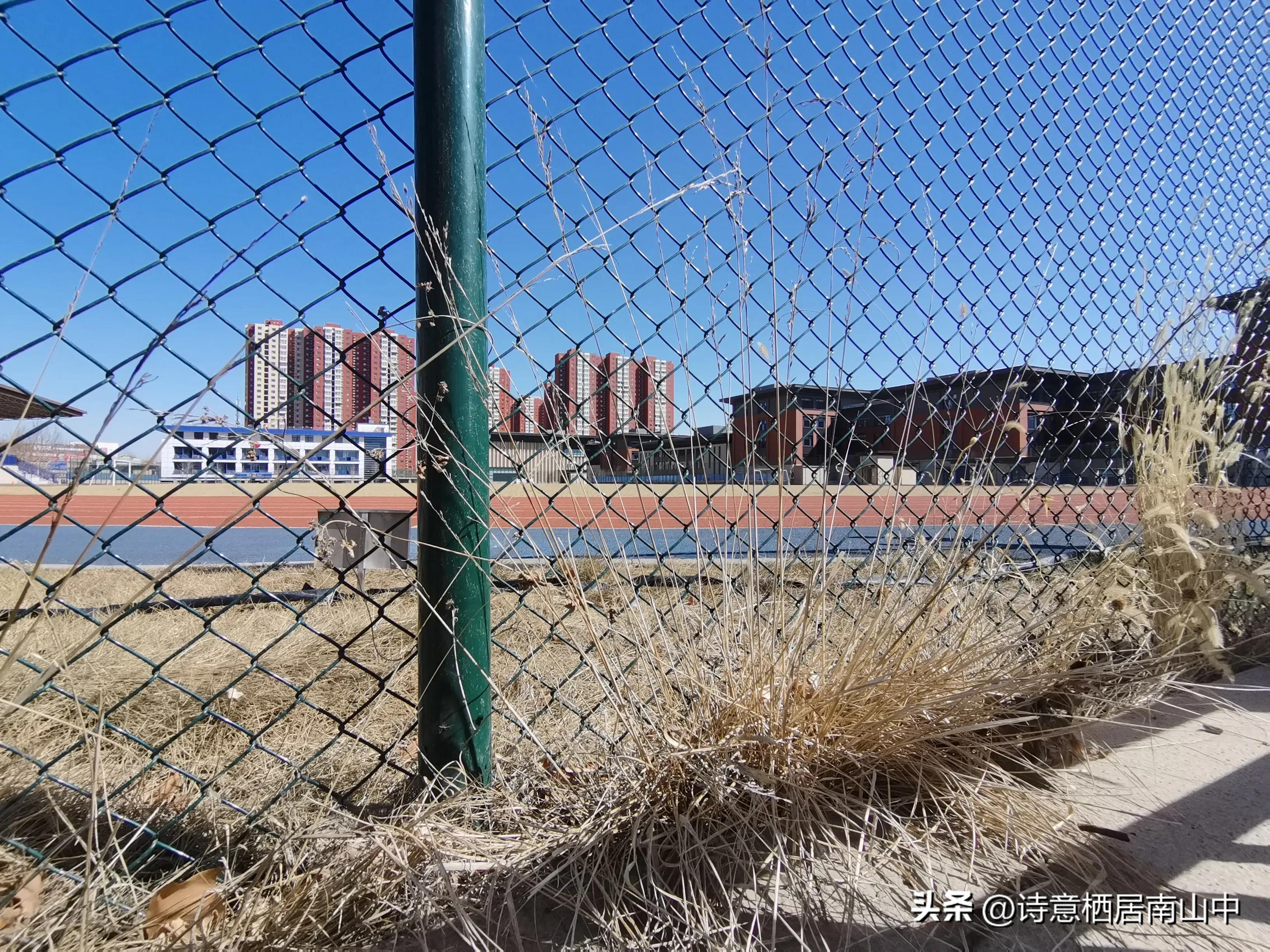 北京游观记一一亦庄城市界面与产业教育多翼齐飞