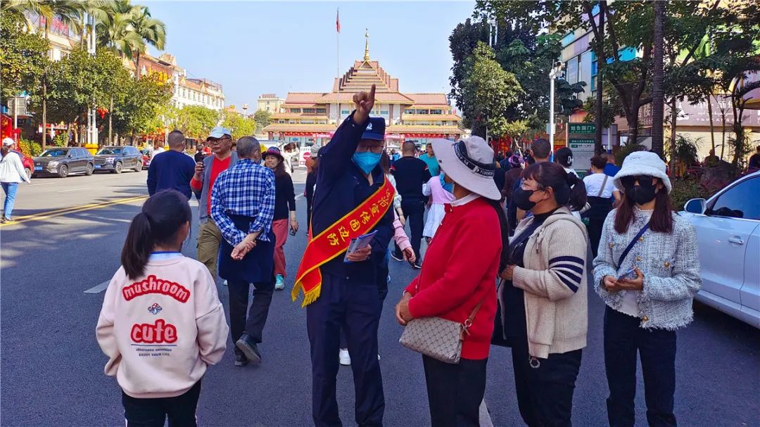 瑞丽防控视频,瑞丽疫情公安